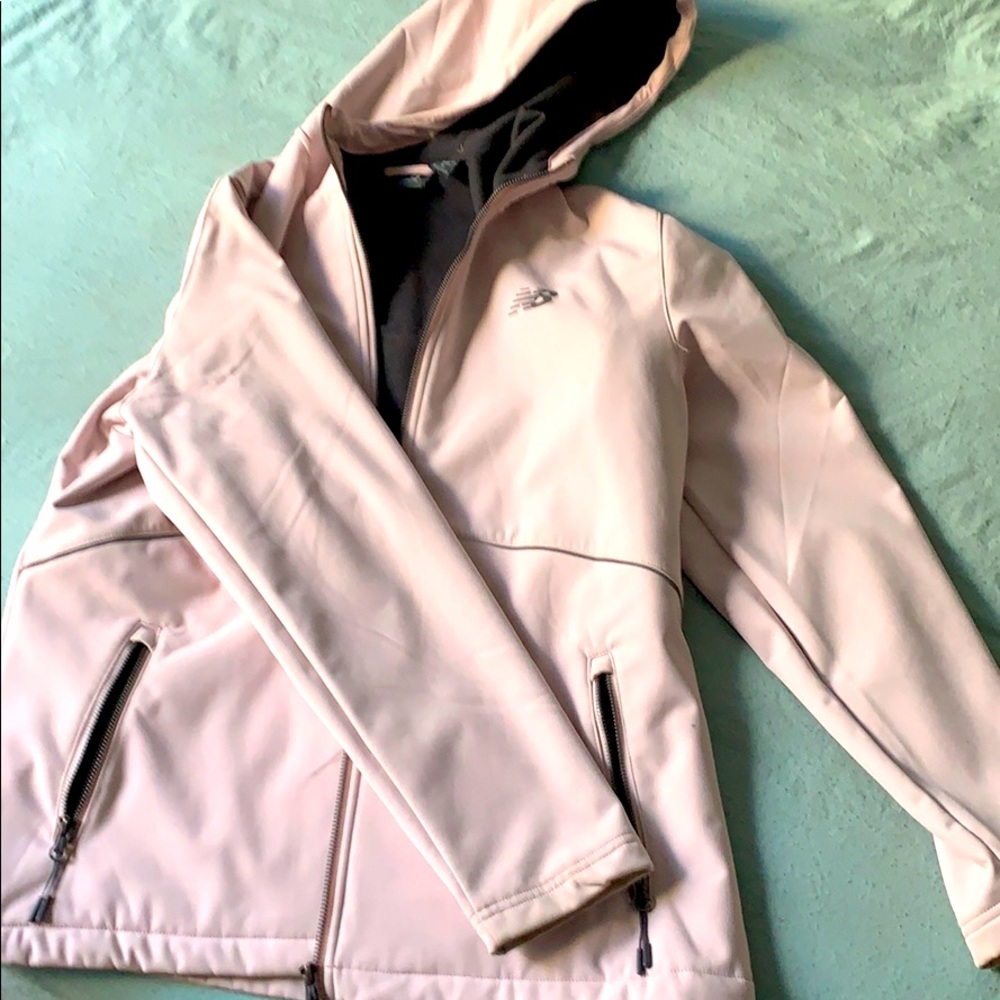 New Balance Jacket